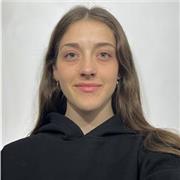 Me ofrezco como profesora particular o canguro
